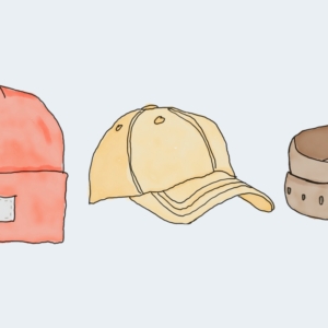 Gorras